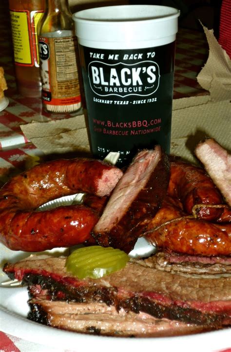 Bbq Road Trip To Lockhart Texas Bbq Places Texas Places Places To