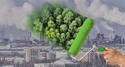 Greenwashing O Ecoblanqueo Aprende A Reconocerlo Signus Blog