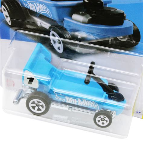 Siêu Xe Hot Wheels C4982 22 250 DRAGGIN WAGON FAHASA
