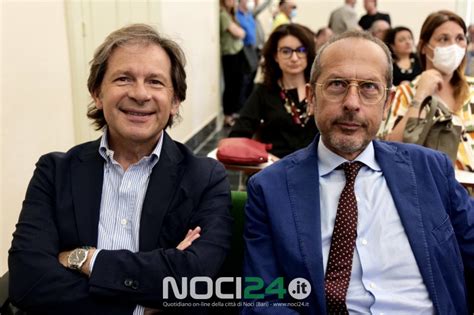 NOCI24 It Nasce Il Nuovo Centro Di Chirurgia Protesica Ortopedica