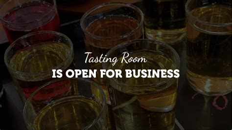 Ricker Hill Tasting Room Hard Cider And Winery Home