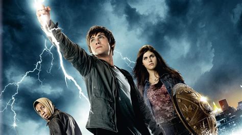 Percy Jackson And The Olympians Neue Serie Erscheint Bei Disney