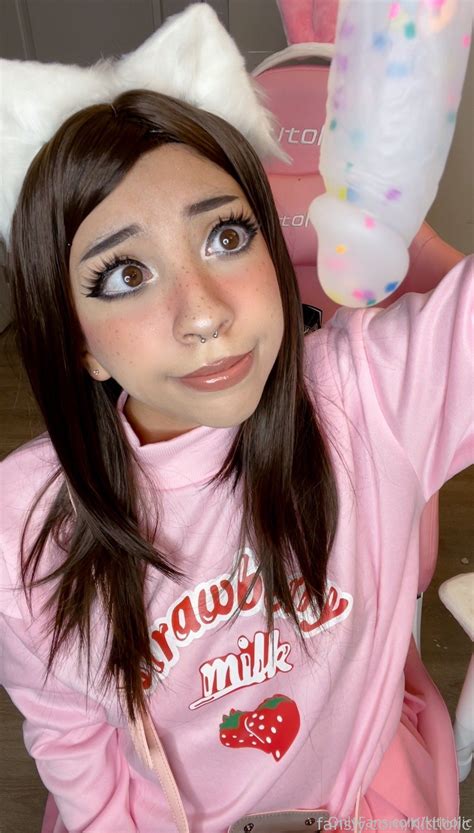 Fansly - Kittiolic - November 2022 - Megapack