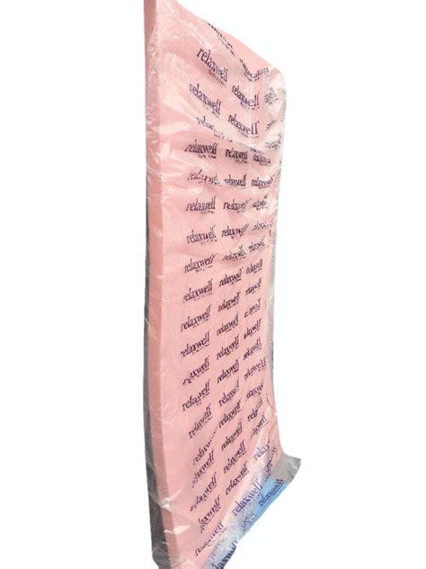 Lotus Pink PU Foam Sheet For Mattress Thickness 10 Mm At Rs 1000