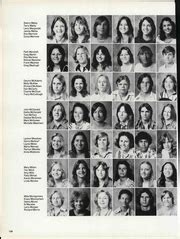 Verdugo Hills High School - El Portal Yearbook (Tujunga, CA), Class of ...