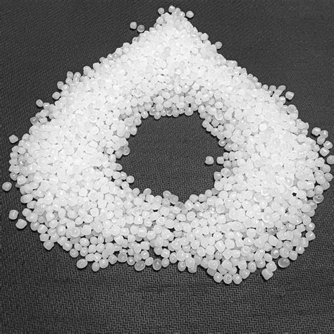 HDPE 52518 Plastic Raw Material PE Virgin Granules Injection Grade HDPE