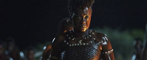 10 Curiosidades Sobre O Filme A Mulher Rei Listas Nerds