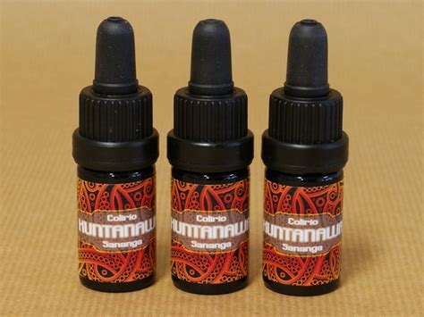 Sananga Kuntanawa (aka Sananga, Tabernaemontana undulata) at Katukina ...