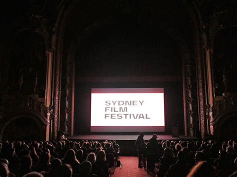 Sydney Film Festival 2023 | What's on in Sydney