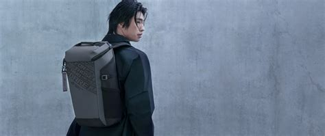 ROG Ranger BP2701 Gaming Backpack (Cybertext Edition) | Bags | Gaming ...