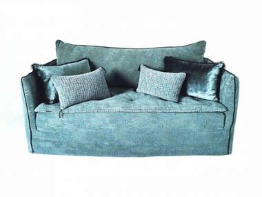 NUDE XL CONVERTIBLE Sofa By Bérengère Leroy