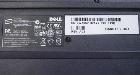 How To Check Your DELL Laptop Model Number Lapsol Technologies