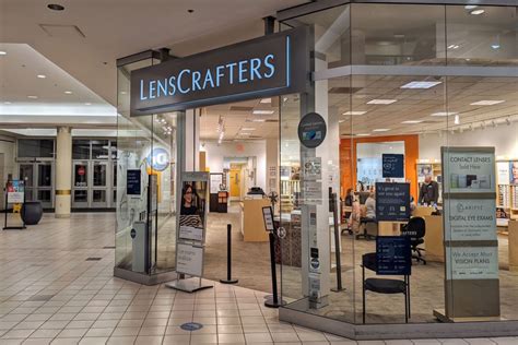 Lenscrafters Review Offerings Products Locations And More