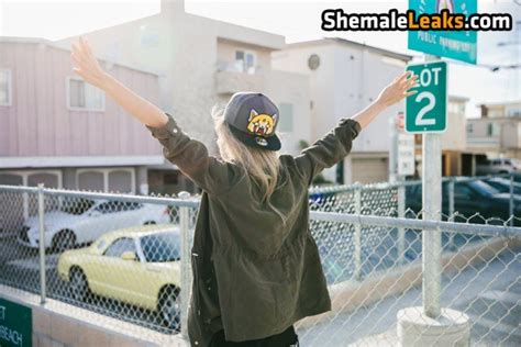 Aileena Xu Leena Ladyvietnam Leena Xu Leaked Nude OnlyFans Photo ShemaleLeaks