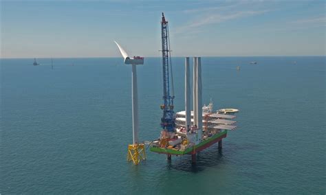 Iberdrola Increases Offshore Wind Ambition In France