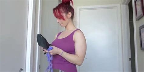 Glenda Blue Ssbbw Latina Milf In Jeans Tnaflix