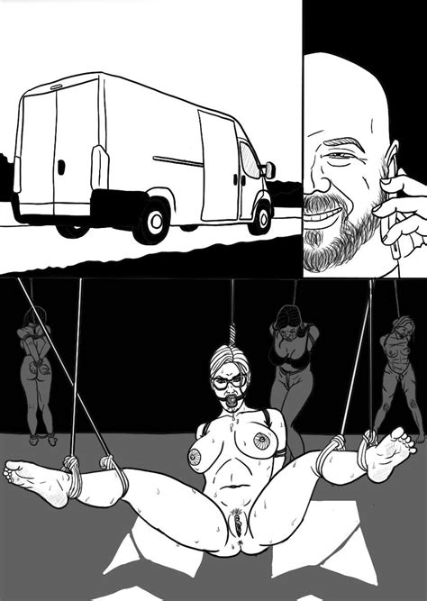 Wip Page 3 Of Comic By Blackheart242 Hentai Foundry