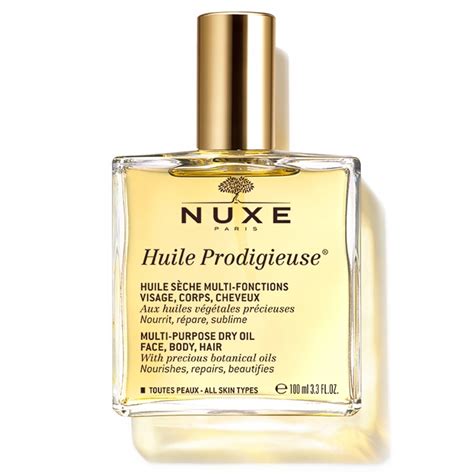 NUXE Zestaw ŚWIĄTECZNY Bestsellery NUXE kosmetyki - 8599378560 ...