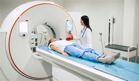 What Is A Ct Scan Infocus Radiology