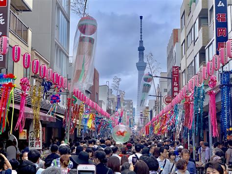ueno july  summer festivals art exhibitions  guide