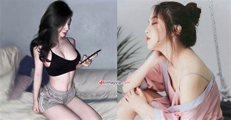 Nhan S C Xinh P C A Hot Girl K Tr N H Linh Tin Hay Vip