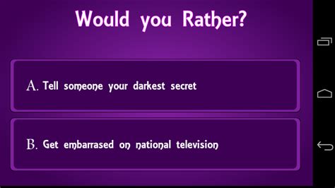 Weird Would You Rather Questions Dirty - dohoy