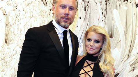 Jessica Simpson 2024 Husband - Lilah Marlyn