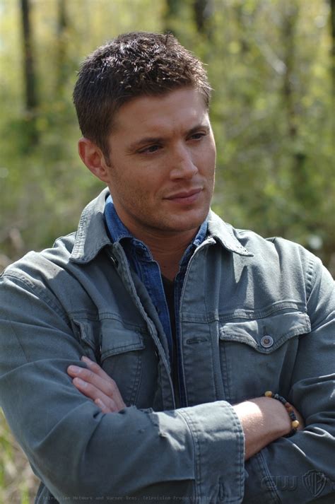 Mister Winchester Jensen Ackles Photo 14730675 Fanpop