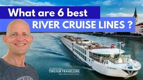 6 Best European River Cruise Lines. Which One Is Right For You? - La ...