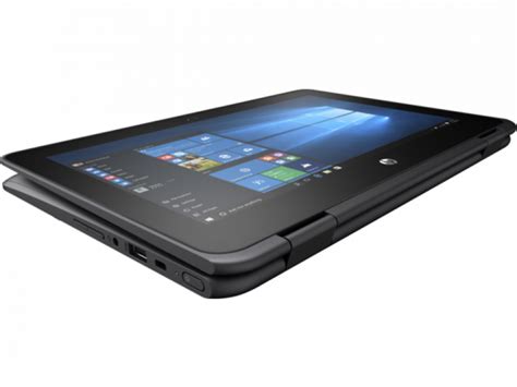 HP ProBook 11 G3 EE X360 2-IN-1 Celeron® Dual-Core | 4GB RAM | 128GB ...