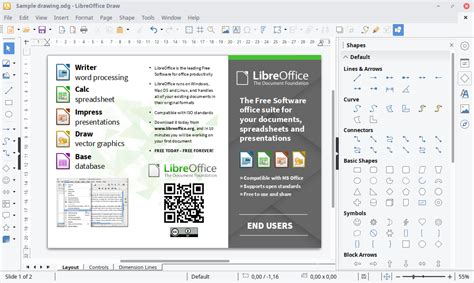 LibreOffice - Download - Kostenlos & schnell auf WinTotal.de
