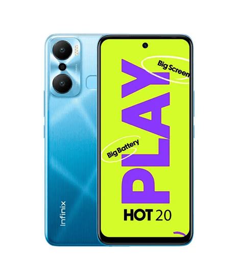 INFINIX HOT 20 MOVIPHONE