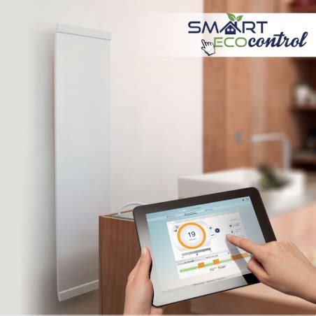 Jobel Smart Ecocontrol Vertical Electrique