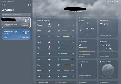 Why is melbournes weather like this : r/melbourne