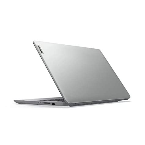 Lenovo Ideapad 1i Laptop 14 Hd Display Intel Pentium Silver N5030