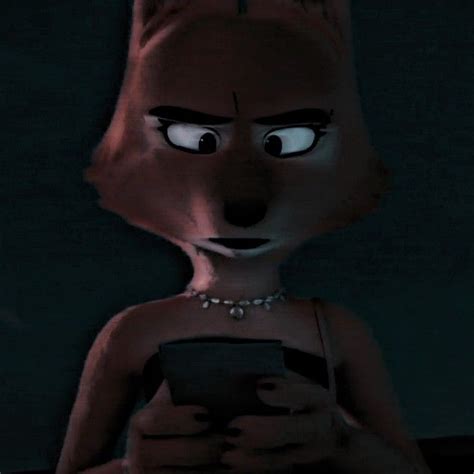 diane foxington  bad guys bad guy anime furry anthro furry