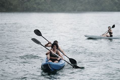 Pink Travelogue Air Terjun Situmurun Hidden Gems Di Danau Toba Toba