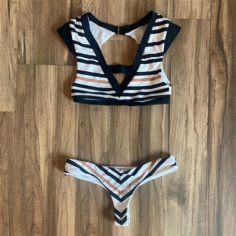 Beachbunny Bikini Gem