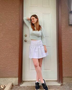 Sarah Z Leaked Nude Photos And Videos