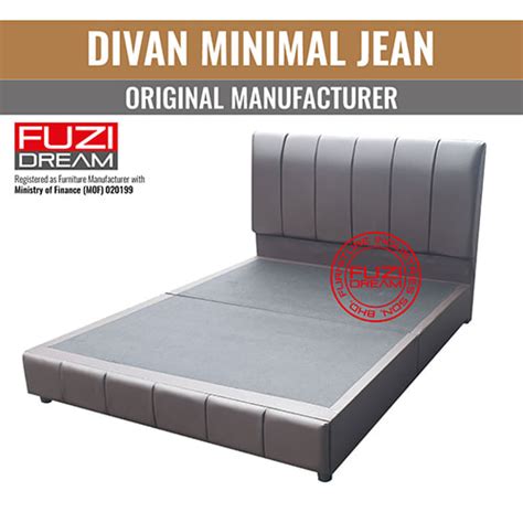 katil divan murah pembekal perabot asrama