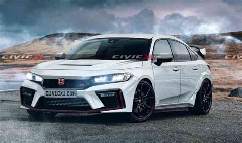 The 2023 Honda Civic Current Evolution Preview | Car US Release