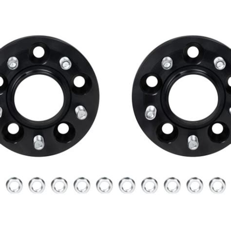 Wheel Spacers Function Factory Performance