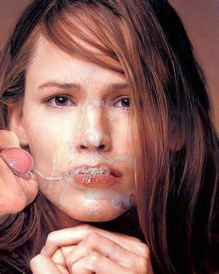 Jennifer Garner Naked Sucking And Getting Fucked Porn Pictures XXX Photos Sex Images