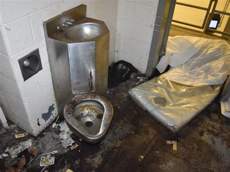Trump Will Be Booked At Fulton County Jail And Can Expect A