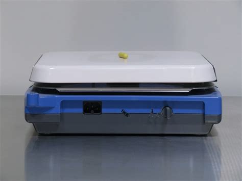 IKA C MAG HS 10 Hot Plate Stirrer LabX