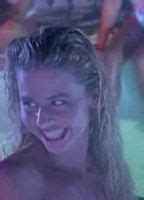 Naked Monique Gabrielle In Miracle Beach