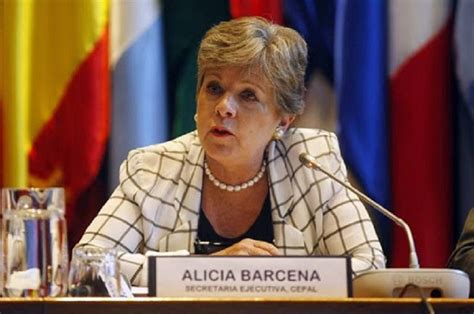 El Comercio Exterior En Am Rica Latina Cae Menos Por El Repunte De China Panam Am Rica