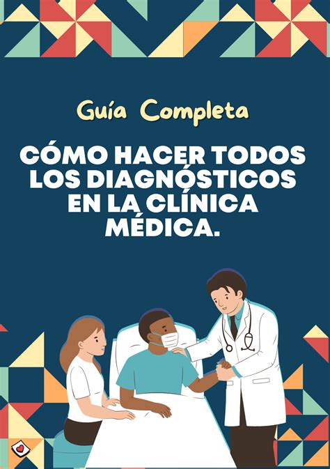 Manual de diagnóstico en la medicina interna AMO RESUMOS Hotmart