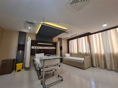 Burjeel Hospital Muscat Oman