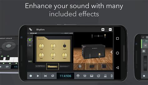 N Track Pro Apk - n-Track Studio Pro - DAW 10.5.176 APK Download - FileCR
